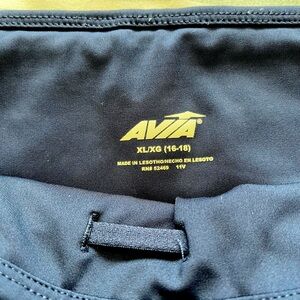 Avia leggings